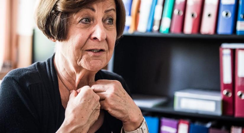 17 év börtönre ítélték Bagdy Emőke fiának gyilkosát