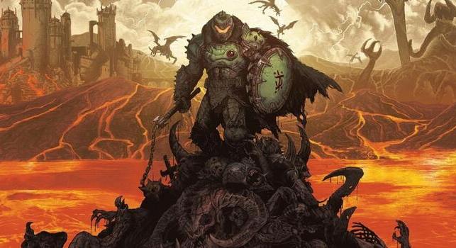 Egy iparági veterán szerint keresztet vethetünk a Doom stúdiójára, az id Software-re