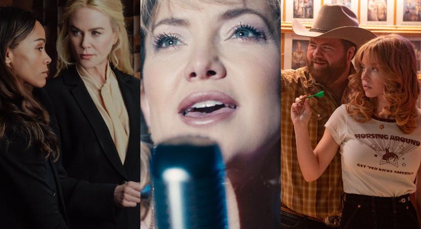 Ugorj fejest a SkyShowtime nyári újdonságaiba! – Ezeket a sorozatokat és filmeket látnod kell