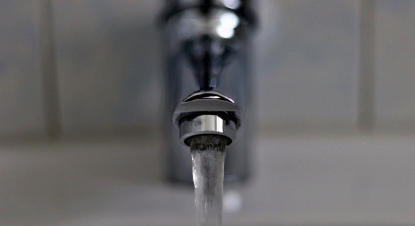 Egy napra leáll a melegvíz-szolgáltatás a győri távhős lakásokban