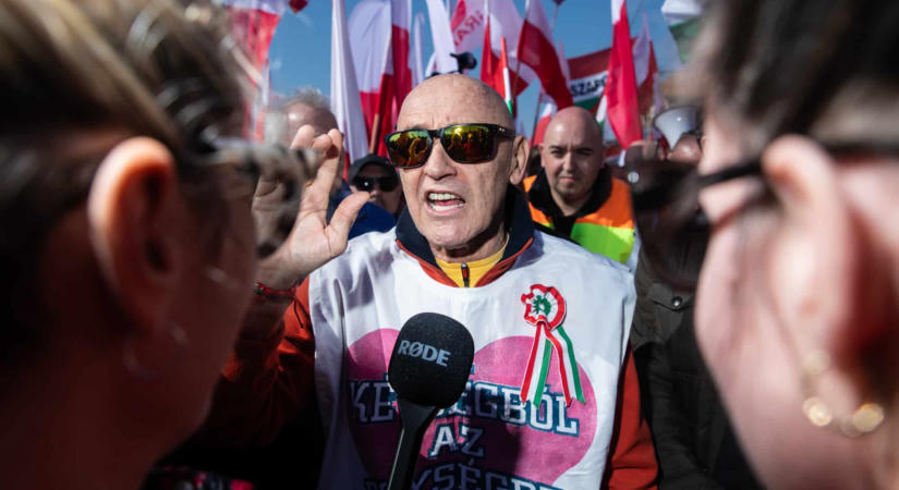 Pataky Attila nagy bajban: Tarr Zoltán fellépett ellene, két produkciójától 250 milliót vontak vissza – a pályázati adatlapokon múlt a döntés