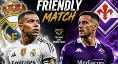 Királyi erődemonstráció vagy meglepetés? Real Madrid–Fiorentina előzetes