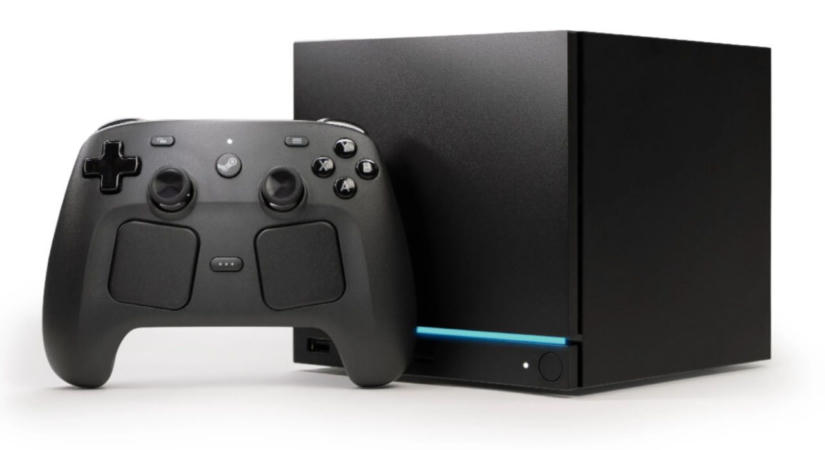 Valve-riasztás Európában: adathalászat fenyegeti a Steam-hardverek vásárlóit