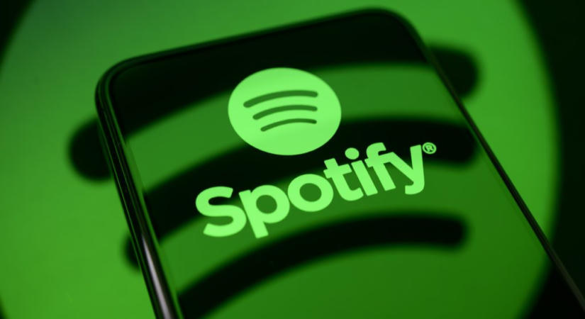 Fellép a Spotify a kamuelőadók ellen