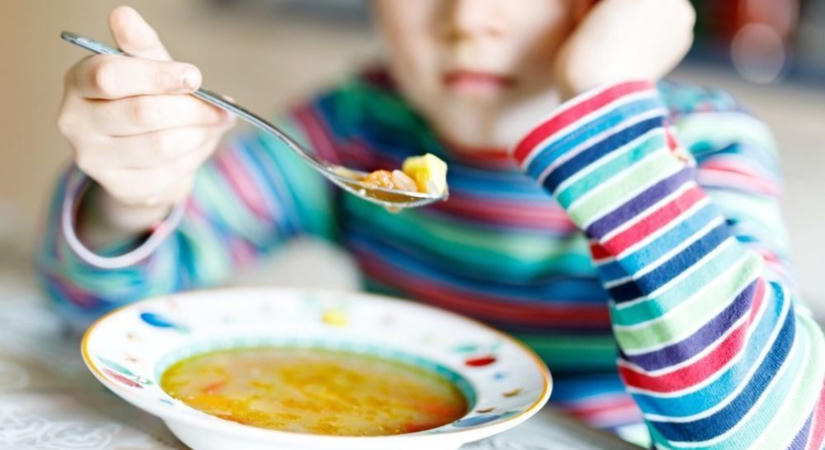 Gyermekvédelmi támogatás Fegyverneken: ekkor lehet átvenni a pénzt