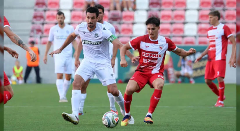 Merkantil Bank Liga: drámai győzelmek és szoros küzdelmek a 4. fordulóban
