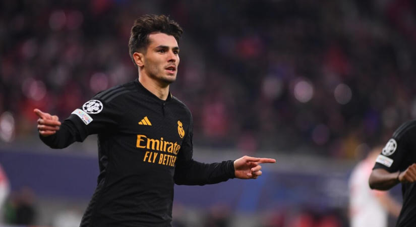 A Real Madrid kegyvesztett sztárja visszatérhet az AC Milanhoz egy szezonra