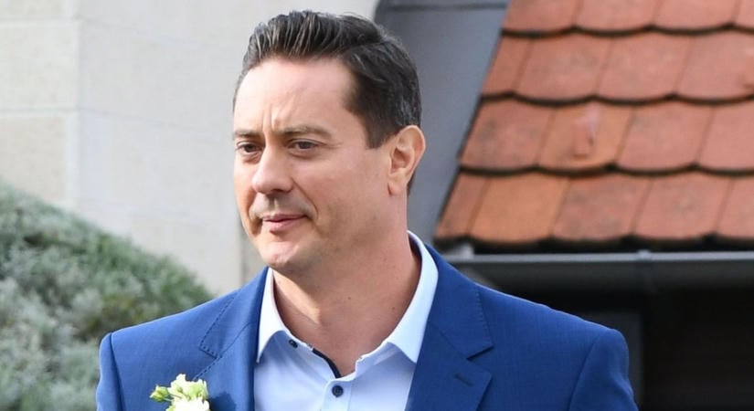 Összeomlott a Házasság első látásra Jánja, nem vett részt a fiai nevelésében: "Csak biológiai apja vagyok a három gyermekemnek"