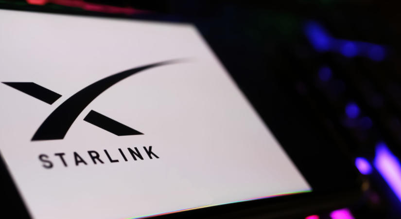 Nagy dobás a 4iG-től: Európában elsőként állapodott meg a SpaceX-szel