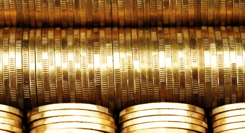 A Fed döntésére vár a forint is