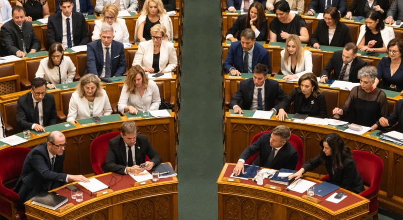 Megválaszthatják jövő héten a Médiatanács elnökét