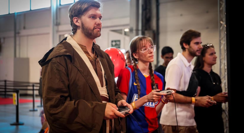 A Star Wars új trilógiával térhet vissza
