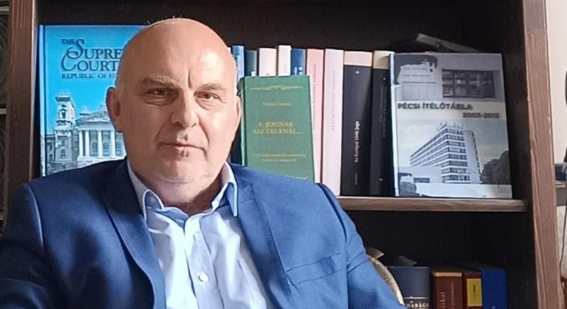 Fordulat az aranykonvoj- és Gundalf-ügyben, váratlan bejelentést tett a Vidéki Prókátor