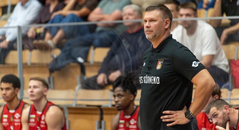 Egis Körmend: szurkolóik támogatásával a Paks ellen