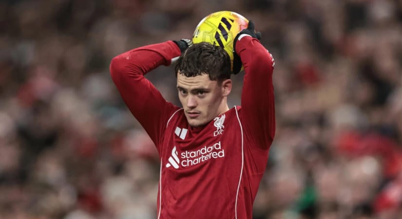 Élete lehetőségét kapja Florian Wirtz, négy európai topcsapat vinné a Liverpool sztárját