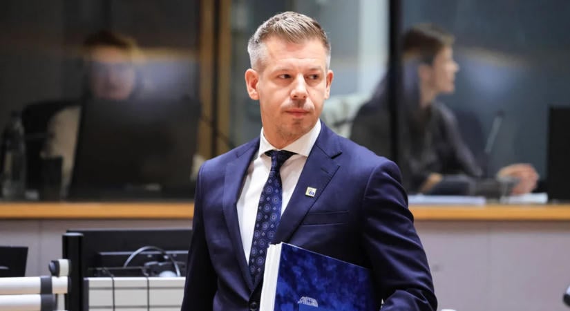 Magyar Péter: a 2027-es költségvetés az állam működésén fog spórolni
