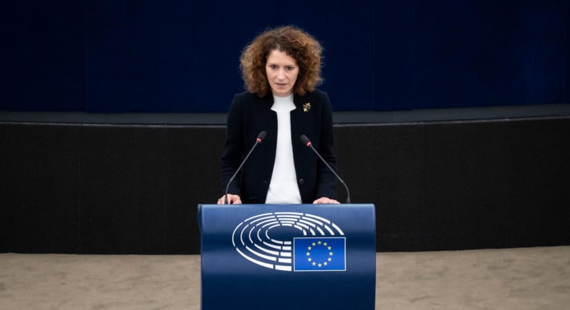 Magyar alelnököt választottak a legnagyobb európai parlamenti frakciónak