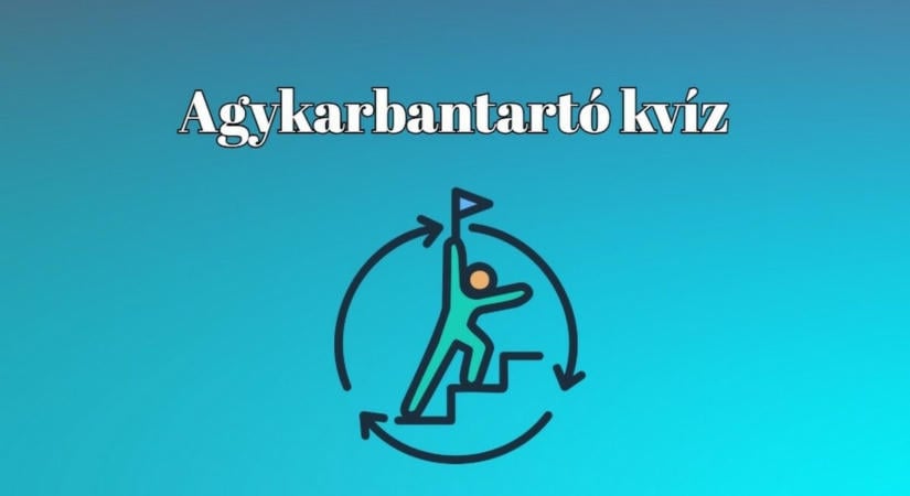 Napi kvízroham: Nyolc kérdésünk van és nem félünk használni