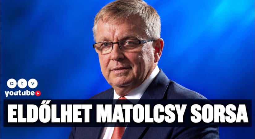 Rács mögé kerülhet Matolcsy György: ma dönt a bíróság a volt MNB-elnök letartóztatásáról – kövesse itt