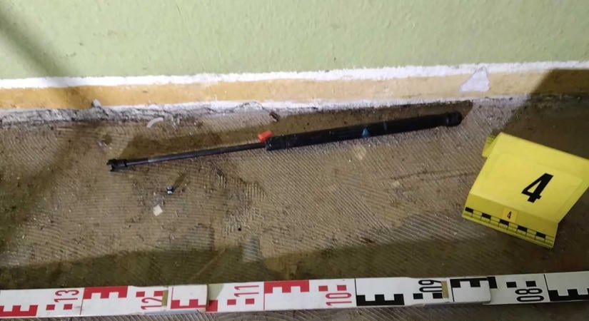 500 ezer forintnyi értéket raboltak az óbudai lakostól – a kerületi rendőrség elfogta a viperás támadókat