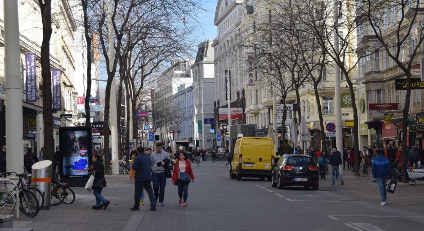 Mikor szabadulnak meg az osztrákok a korlátozásoktól?