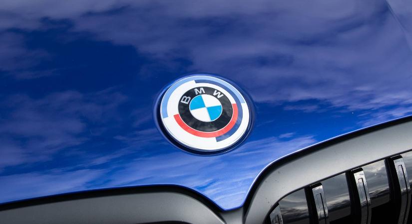 Ha a BMW-n múlik, lesznek még nagy dízel SUV-k