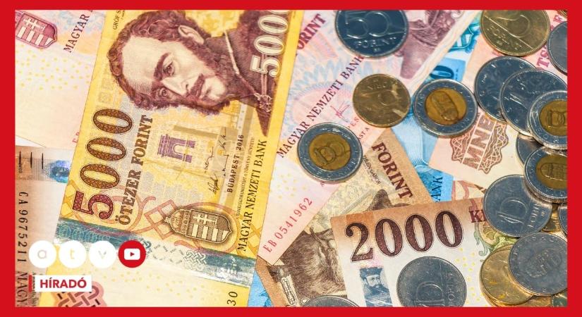 Veszélyes pályán a költségvetés: 3382 milliárdos lyuk tátong a büdzsében