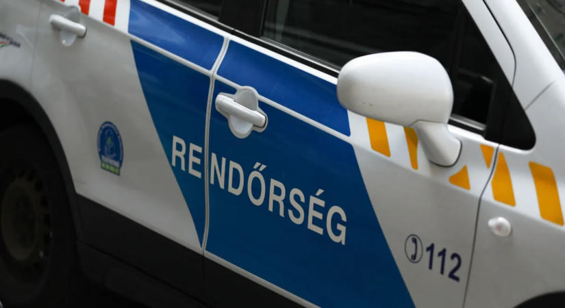 Elfogatóparancsot adtak ki: azonnal hívja a rendőrséget, ha látja ezt a 21 éves férfit!