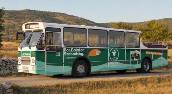 Miért érjen véget a balatoni hétvége a dugóban?