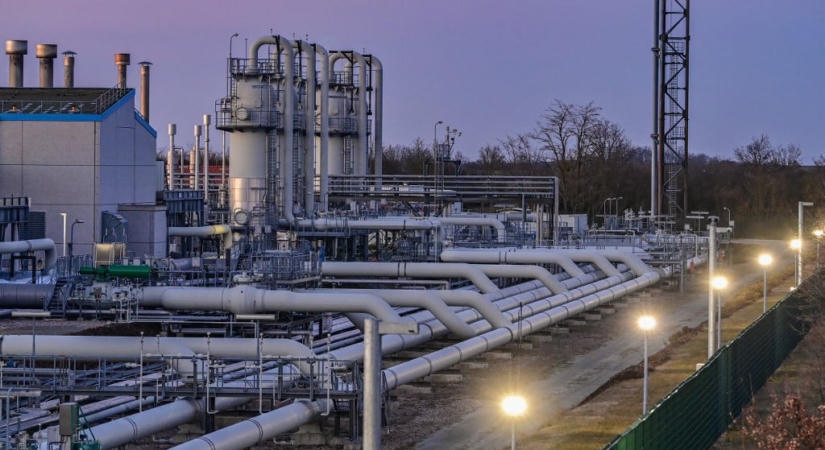 Nőtt Oroszország LNG- és földgáztermelése az idén
