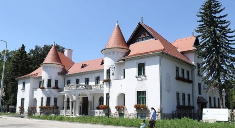 80 éves lesz Tatabánya, 7 különleges hely, amely idősebb a városnál