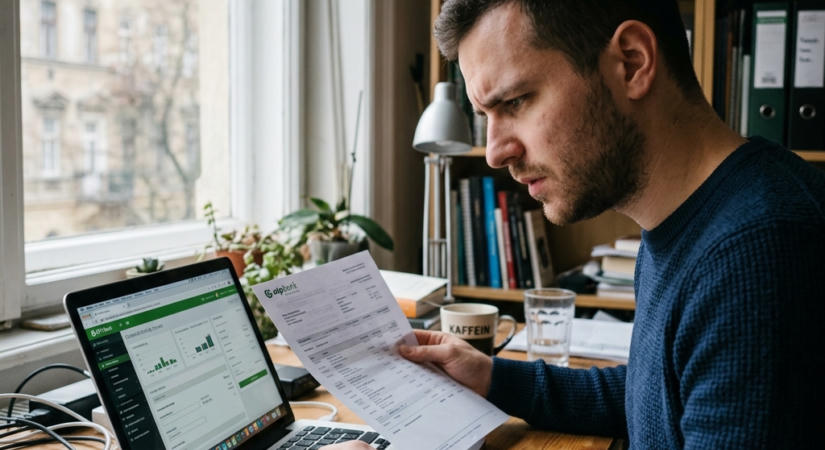 Melyik vállalkozói bankszámla jó induló cégnek? A havi díjon túl ezt nézd meg először
