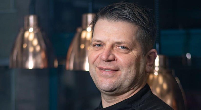 Mi lesz veled, magyar konyha? A Michelin-csillagos esztergomi séf szerint gyökeres változást hoz az aszály