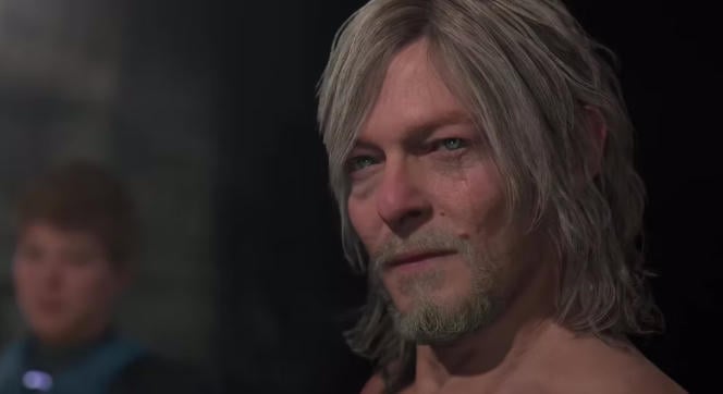 A Death Stranding-film végre tényleg elindul: az A24 adaptációja már a forgatás előkészítésénél tart