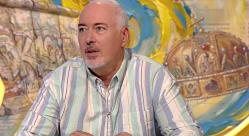 Nem úszta meg a Heti Hetesben Toroczkai László a „féregezést” – aztán ez lett belőle