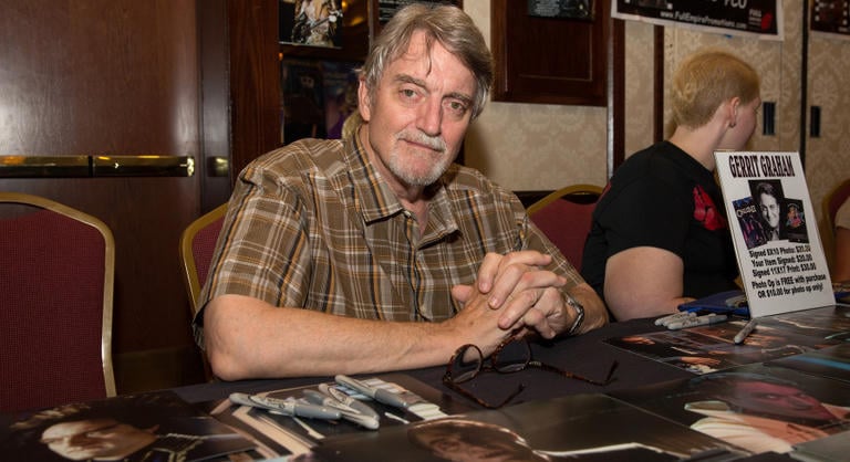 Meghalt a Star Trek és a Dallas sztárja