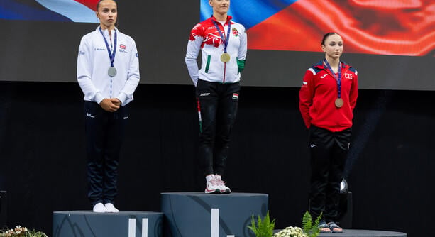 Mayer-arany Szombathelyen