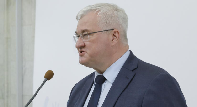 Ukrajna keményen odaszólt a Tisza-kormánynak