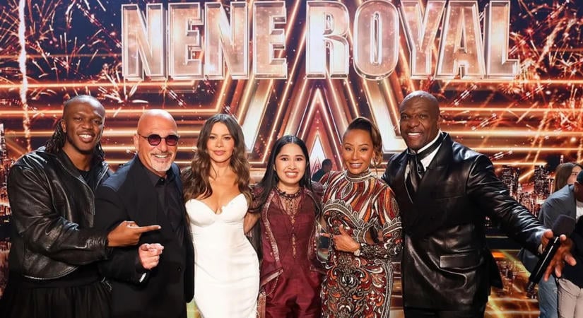 Egykori utcazenész nyerte az America’s Got Talentet, a 16 éves lány a fináléban a Linkin Parkkal zúzott - videó