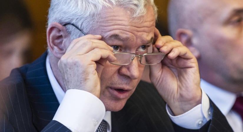Polt Péter Strasbourghoz fordul az elmozdítása miatt
