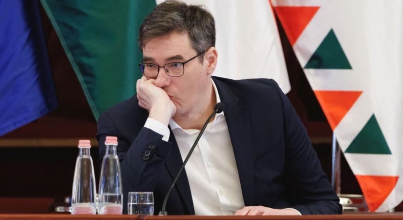 „Ennyire kell a pénz, hogy elárulod a kerületeket?” – szembesítették Karácsony Gergelyt: a polgármesterek nem engedik át szó nélkül a milliárdos bevételt