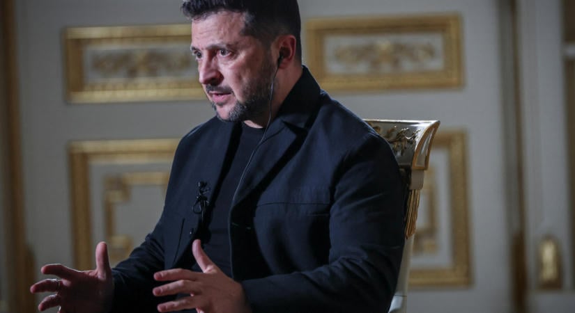 Fontos fordulat jöhet Ukrajna uniós csatlakozásában, Magyarország már ezen a héten léphet