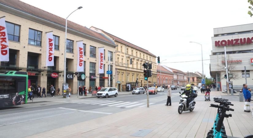 Olvasóink szerint ez Pécs legélhetőbb városrésze – meglepő válaszok érkeztek