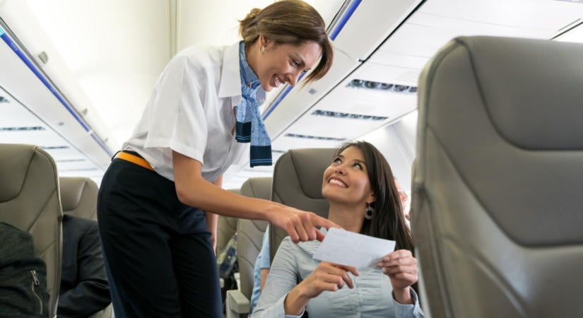 Nem vicc, ingyen repülőjegyeket osztogat a Turkish Airlines: így lehet igényelni a rendkívüli kedvezményt