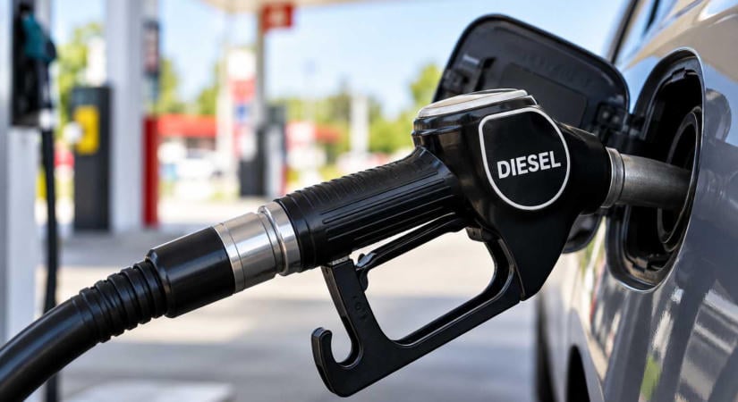 Rossz üzemanyag került a tankba? Ezt tedd, mielőtt beindítanád