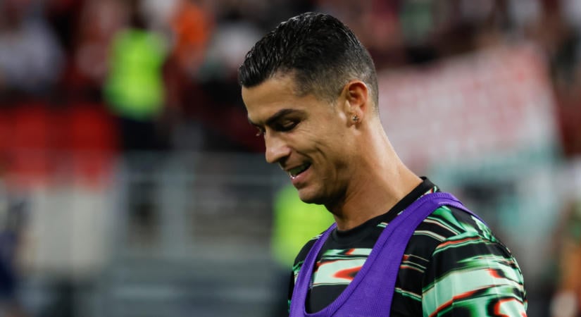 Ronaldo ellen fegyelmi indult, akár 12 év börtönt is kaphat Maradona kezelőorvosa - külföldi körkép