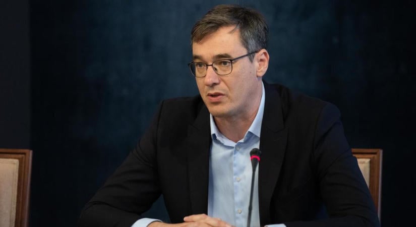 Karácsony Gergely bejelentette: fejlesztési dömping indul Budapesten