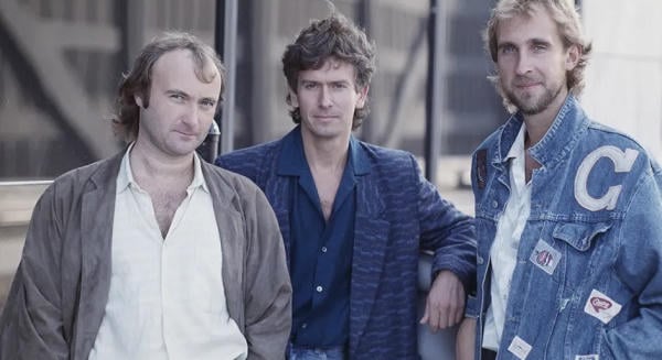 A Genesis-nek tíz év kellett, hogy egyáltalán nullszaldós legyen a turnézás