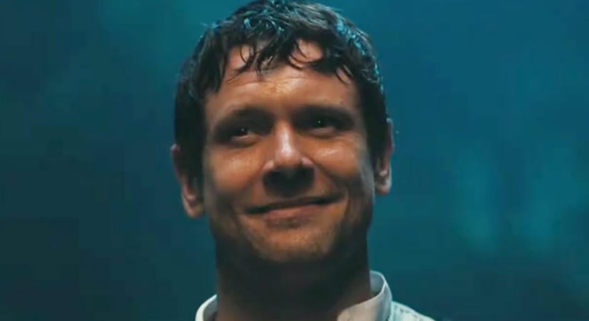 Megvan, hogy a Bűnösök és a 28 évvel később színésze kit alakít a Hang nélkül 3-ban, Cillian Murphy karakteréhez lesz köze