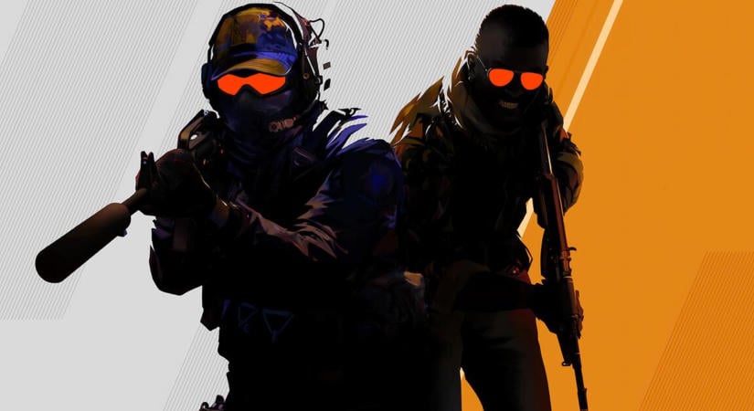 Kétmillió forintért, 2v2-es formátumban robban be a TippmixPro CS2 Masters őszi versenye!